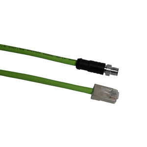 коммутационный шнур RJ45