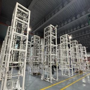 автоматический лифт