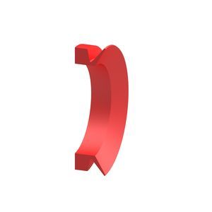 уплотнитель уплотнительное кольцо V-образного сечения 1