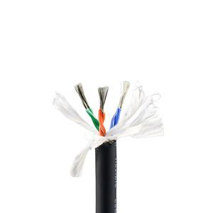 управляющий кабельная сборка