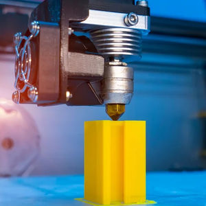 печать 3D ABS