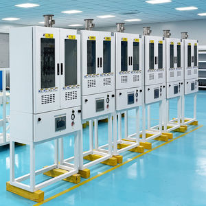 система распределения для газов 1