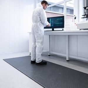 коврик снимающий усталость