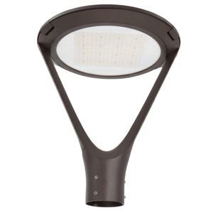 городской светильник LED