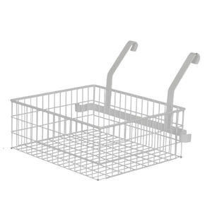 корзина из металлической сетки
