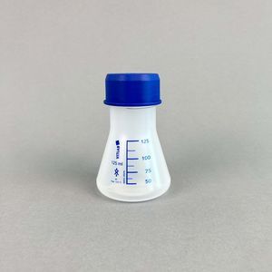 колба Эрленмейера