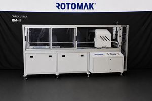 гильзорезательный станок
