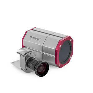 корпус камеры IP69 1