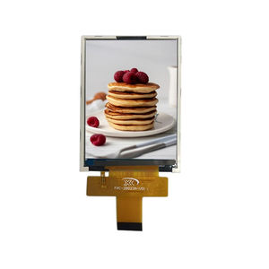 блок индикации TFT LCD