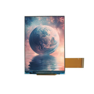 блок индикации TFT LCD