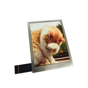 блок индикации TFT LCD