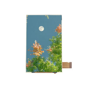 блок индикации TFT LCD