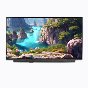 блок индикации TFT LCD