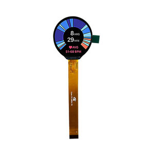 блок индикации TFT LCD