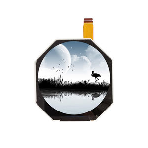 блок индикации TFT LCD