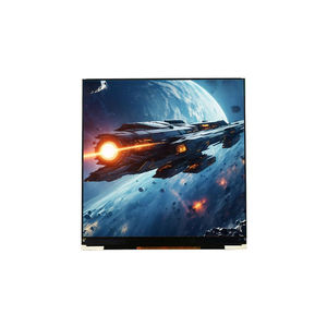 блок индикации TFT LCD