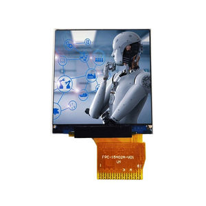 блок индикации TFT LCD