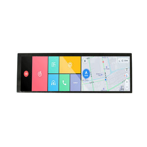 блок индикации TFT LCD