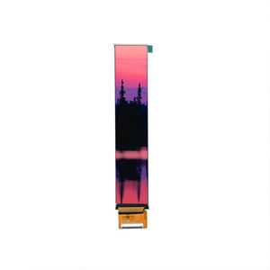 блок индикации TFT LCD