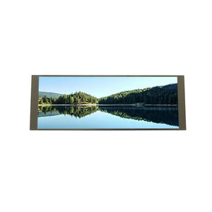 блок индикации TFT LCD