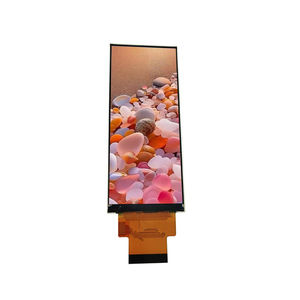 блок индикации TFT LCD