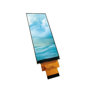 блок индикации TFT LCD
