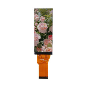 блок индикации TFT LCD