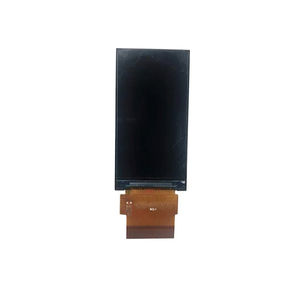 блок индикации TFT LCD