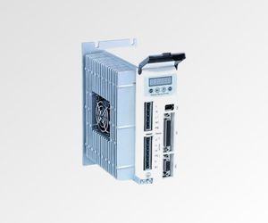 3-фазный сервовариатор