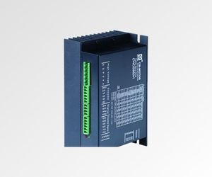 сервовариатор DC