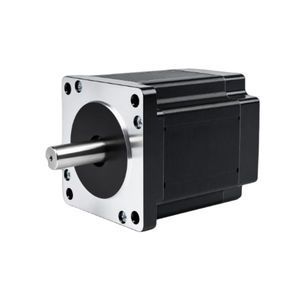 шаговый 2-фазный двигатель