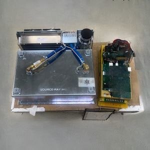 рентгеновский аппарат