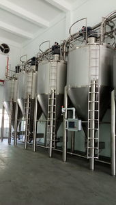 производственная линия для продуктов питания