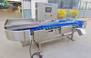 калибратор для сортировки