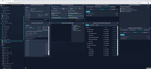 программное обеспечение для контроля