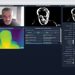 программное обеспечение для обработки изображений