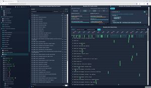 программное обеспечение телевизионного наблюдения