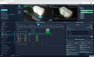 программное обеспечение SCADA
