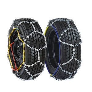 цепь для езды по снегу для машины