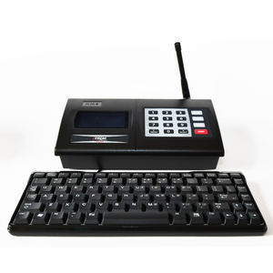 радиопередатчик UHF 1