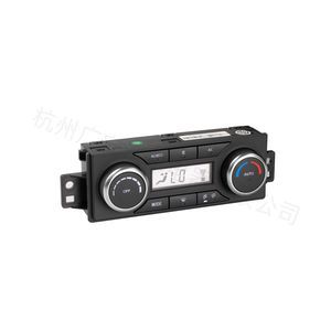 автоматический контроллер системы HVAC