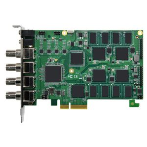 видеокарта PCIe