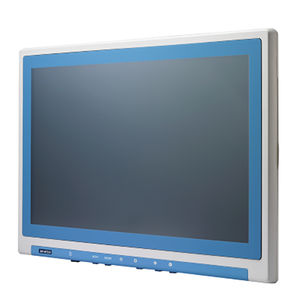 монитор LCD