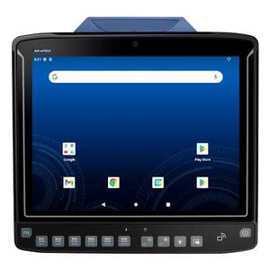 встроенный терминал 10,4