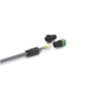 соединитель для источника электропитания 1