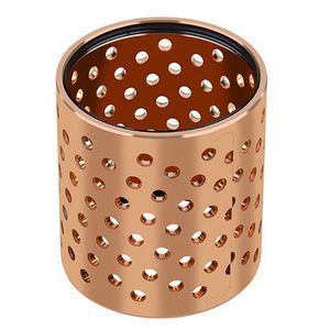подшипник скольжения из бронзы