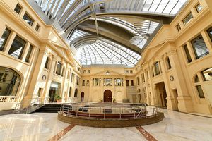 листовой поликарбонат