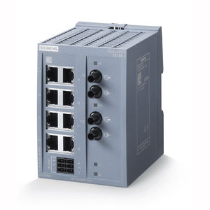 неуправляемый коммутатор Ethernet