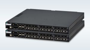 управляемый коммутатор Ethernet