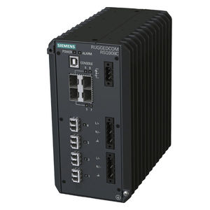 управляемый коммутатор Ethernet
